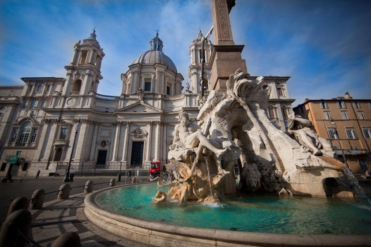 Appartamento Zona Vaticano 2 Roma Exterior foto
